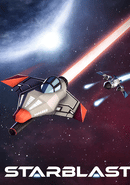 Starblast