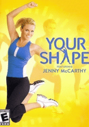 Your Shape