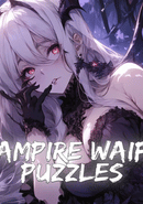 Vampire Waifu Puzzles