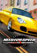 Need for Speed: Porsche Unleashed