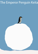 The Emperor Penguin Keita