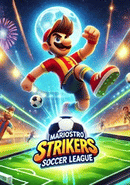 Mariostro Strikers: Soccer League