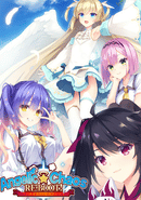 Angelic Chaos Re-Boot!