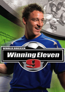 World Soccer: Winning Eleven 9