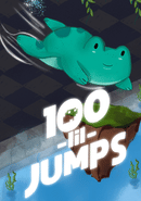 100 lil jumps