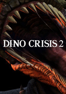 Dino Crisis 2