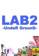 Lab2: Under Ground