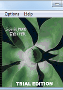 Sonic Mode Exciter poster