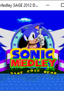 Sonic Medley