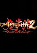 Onimusha 2: Samurai's Destiny poster