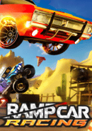 Ramp Car Racing