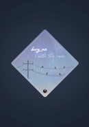 Bury Me With The Rain