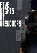 Five Nights At Amendoca's