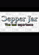 Depper Jar