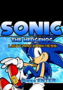 Sonic: Light and Darkness