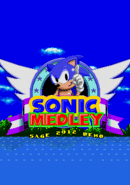 Sonic Medley