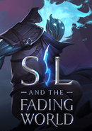 Sil and the Fading World poster
