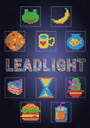 Leadlight