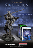 Elden Ring: Nightreign - Collector's Edition