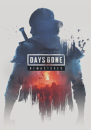 Days Gone Remastered