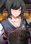 Assassin's Shadows poster