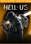 Hell is Us: Deluxe Edition poster