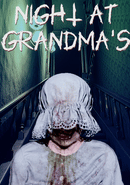 Night at Grandma's poster