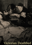Victorian Deathbed Simulator