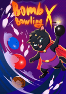 Bomb Bowling X