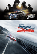 Need for Speed Deluxe Bundle poster