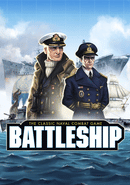 Battleship: Official Edition