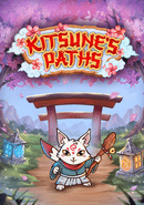 Kitsune's Paths poster
