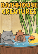 Bathhouse Creatures