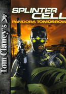Tom Clancy's Splinter Cell: Pandora Tomorrow