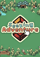 Seeking Adventure poster
