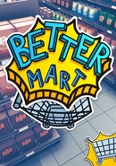 Better Mart poster