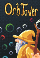 Orb Tower poster