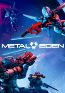 Metal Eden