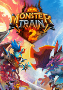 Monster Train 2 poster
