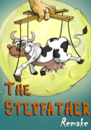 The Stepfather Remake poster