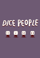 Dice People poster