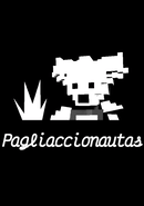 Pagliaccionautas poster