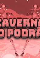 Caverna do Podrão poster