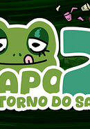 Sapo 2 poster