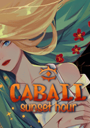 Caball: Sunset Hour
