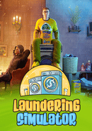 Laundering Simulator