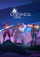 Emptiness Sire poster