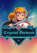 Crystal Fortress poster