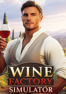 Wine Factory Simulator