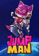 Jump Man